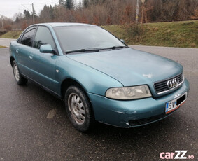 Audi a4 - 1.9 tdi