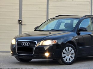 Audi A4 1.9 TDI Avant