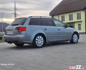 Audi A4 1.9 TDI b7