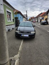 Audi A4 1.9 TDI