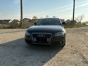 Audi A4 2.0 TDI Avant