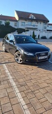 Audi A4 2.0 TDI Avant