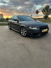 Audi A4 2.0 TDI B8