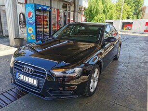 Audi A4 2.0 TDI B8