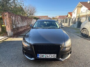 Audi A4 2.0 TDI B8