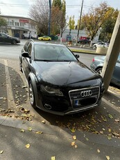 Audi A4 Allroad 2.0 TFSI Quattro