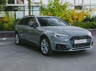 Audi A4 Allroad 2.0 45 TFSI quattro S tronic