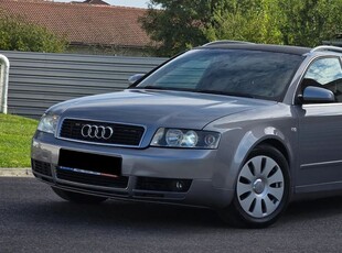 Audi A4 Avant 1.9 TDI quattro