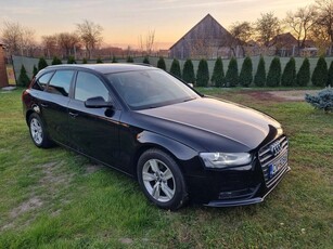 Audi A4 Avant 2.0 TDI