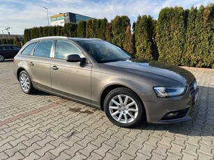 Audi A4 Avant 2.0 TDI DPF multitronic Ambiente