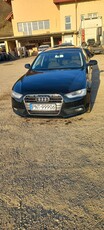 Audi A4 Avant 2.0 TDI DPF multitronic Ambiente