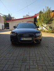 Audi A4 Avant 2.0 TDIe