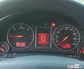 Audi A4 B6 1.9 Diesel 2001