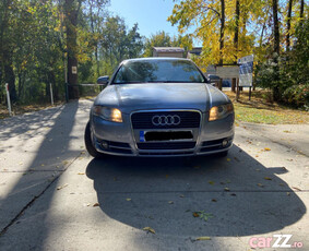 Audi A4 B7 2.5 tdi