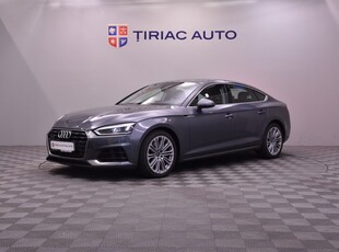 AUDI AUDI A5 3.0 DIESEL