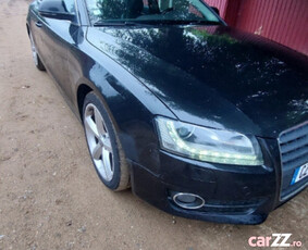 Audi a5 coupe motor 2.7