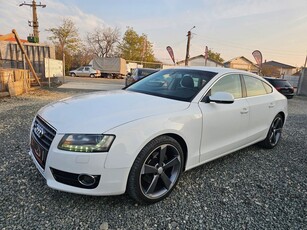 Audi A5 Sportback 2.0 TDI Multitronic