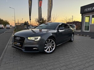 Audi A5 Sportback 2.0 TDI S tronic