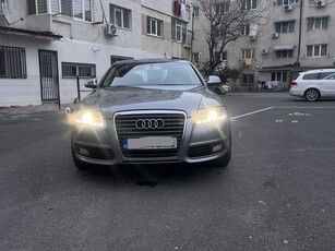 Audi A6 2.0 TFSI Avant