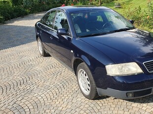 AUDI A6 2001 1300 Euro