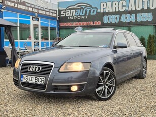 Audi A6 2.7 TDI