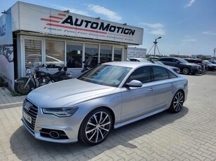 Audi A6 3.0 TDI competition quattro tiptronic