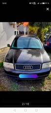 Audi A6 Avant 1.8 T