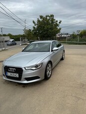 Audi A6 Avant 2.0 TDI