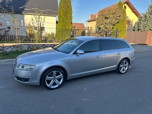 Audi A6 Avant 2.0 TDI DPF multitronic