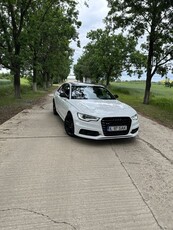 Audi A6 Avant 3.0 TDI quattro Tiptronic