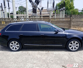 Audi A6 C6 4F 2.0TDI