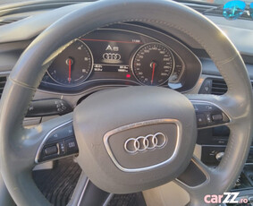 Audi a6 c7 2013 diesel