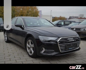 Audi A6 Limousine