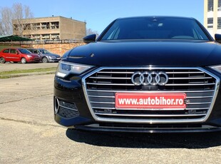 Audi A6 Qattro S Line 3.0 Hibrid Diesel 286 cp