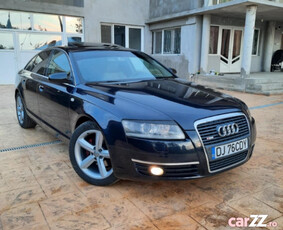 Audi a6 S-Line 2.0 tdi