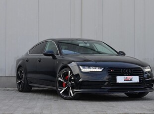 Audi A7 3.0 TDI Quattro Tiptronic