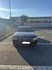 Audi A8 3.0 TDI Quattro EU6 Tiptronic