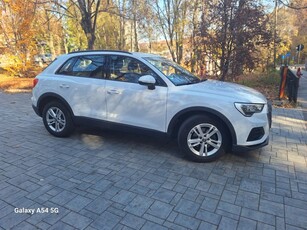 Audi Q3 35 TDI Sportback S tronic