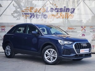 Audi Q3 35 TDI Sportback S tronic