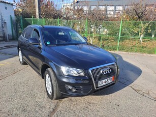 Audi Q5 2.0 TDI Quattro