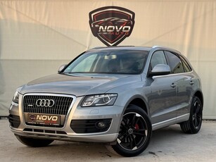 Audi Q5 2.0 TDI Quattro S-Tronic