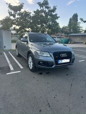 Audi Q5 2.0 TDI Quattro Stronic