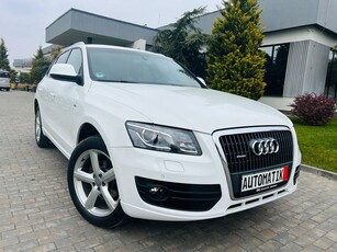 Audi Q5 2.0 TDI Quattro Stronic