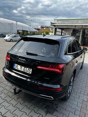 Audi Q5 20TDI Automata