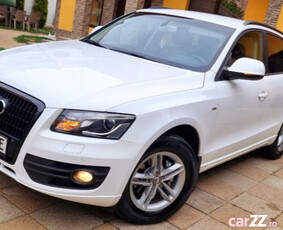 ‼️Audi Q5 Proline 2.0tdi 170cp 2011 Quattro