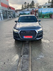 Audi Q7 3.0 TDI Quattro Tiptronic