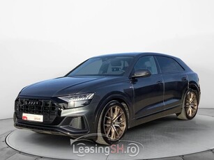 Audi Q8 50 TDI q. Tiptr. S-Line 2x HD Matrix LED AC