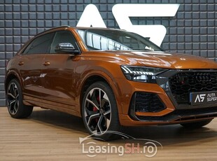 Audi RSQ8 CERAMIC DYN EXCLUSIVE CARBON