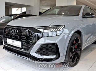 Audi RSQ8 FULL CAR ESSENTIALS RS-DYNAMIC HEATER