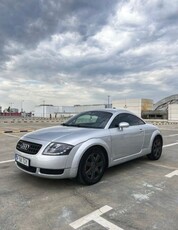 Audi TT Coupe 1.8 T